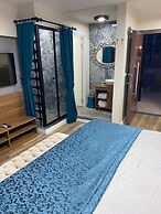 Taksim Yazici Residence