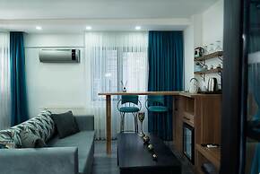 Taksim Yazici Residence