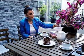 Taksim Yazici Residence