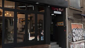 Taksim Yazici Residence