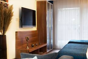 Taksim Yazici Residence