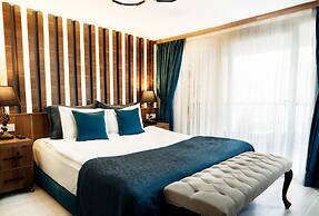 Taksim Yazici Residence