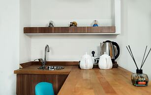 Taksim Yazici Residence