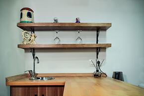 Taksim Yazici Residence