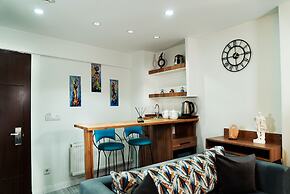 Taksim Yazici Residence