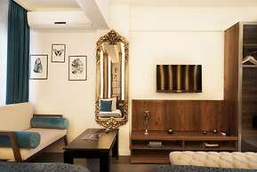 Taksim Yazici Residence