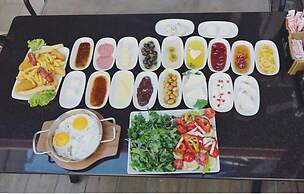 Taksim Yazici Residence