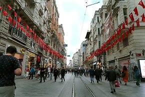 Taksim Yazici Residence