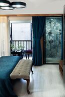 Taksim Yazici Residence