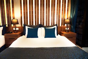 Taksim Yazici Residence