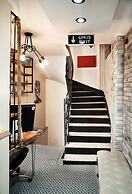 Taksim Yazici Residence