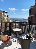 Taksim Yazici Residence