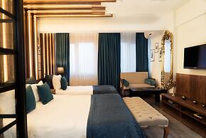 Taksim Yazici Residence