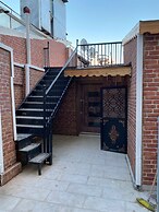 Taksim Yazici Residence