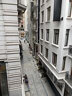 Taksim Yazici Residence