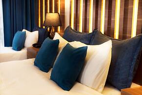 Taksim Yazici Residence