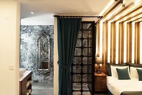 Taksim Yazici Residence