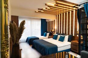 Taksim Yazici Residence