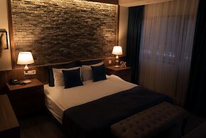 Taksim Yazici Residence