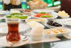 Taksim Yazici Residence