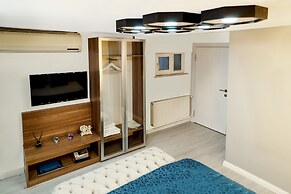 Taksim Yazici Residence