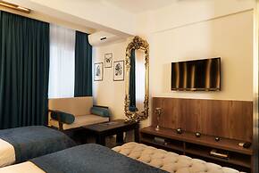 Taksim Yazici Residence