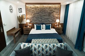 Taksim Yazici Residence