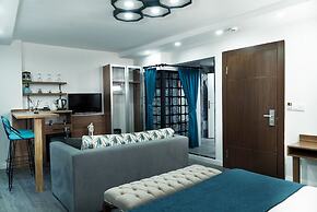 Taksim Yazici Residence