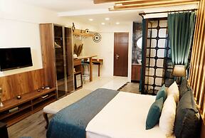 Taksim Yazici Residence