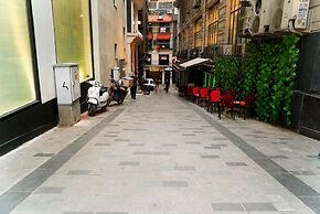 Taksim Yazici Residence