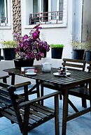 Taksim Yazici Residence