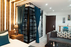 Taksim Yazici Residence