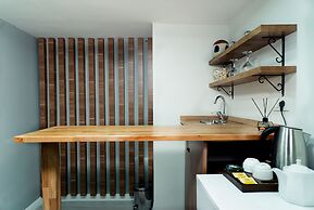 Taksim Yazici Residence