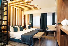 Taksim Yazici Residence