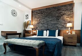 Taksim Yazici Residence