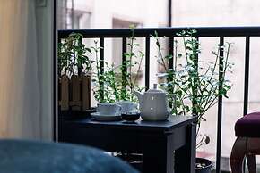 Taksim Yazici Residence