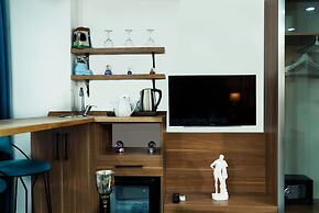 Taksim Yazici Residence