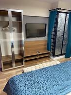 Taksim Yazici Residence