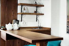 Taksim Yazici Residence