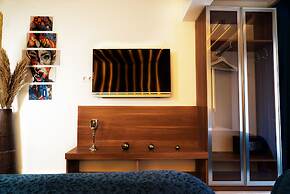 Taksim Yazici Residence