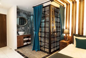 Taksim Yazici Residence