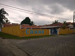 Pousada Caúna