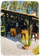 Au Clair Des Landes