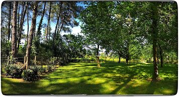 Au Clair Des Landes