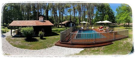 Au Clair Des Landes