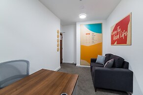 OYO Vincent Apartments