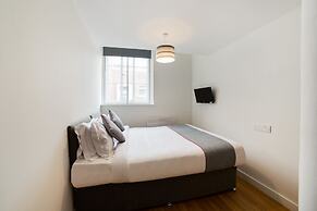 OYO Vincent Apartments