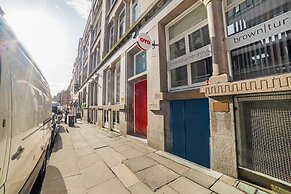 OYO Vincent Apartments