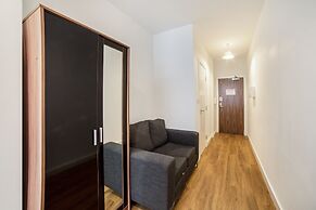 OYO Vincent Apartments