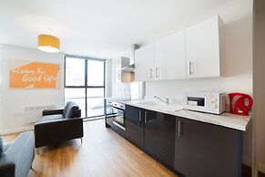 OYO Vincent Apartments